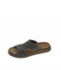 SANDALIA HOMBRE INBLU GRIS