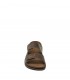 SANDALIA HOMBRE INBLU MARRON