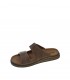 SANDALIA HOMBRE INBLU MARRON