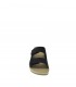 SANDALIA PLANA INBLU NEGRO