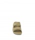 SANDALIA PLANA INBLU BEIGE