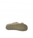 SANDALIA PLANA INBLU BEIGE