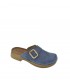 ZUECO INBLU JEAN