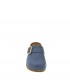 ZUECO INBLU JEAN