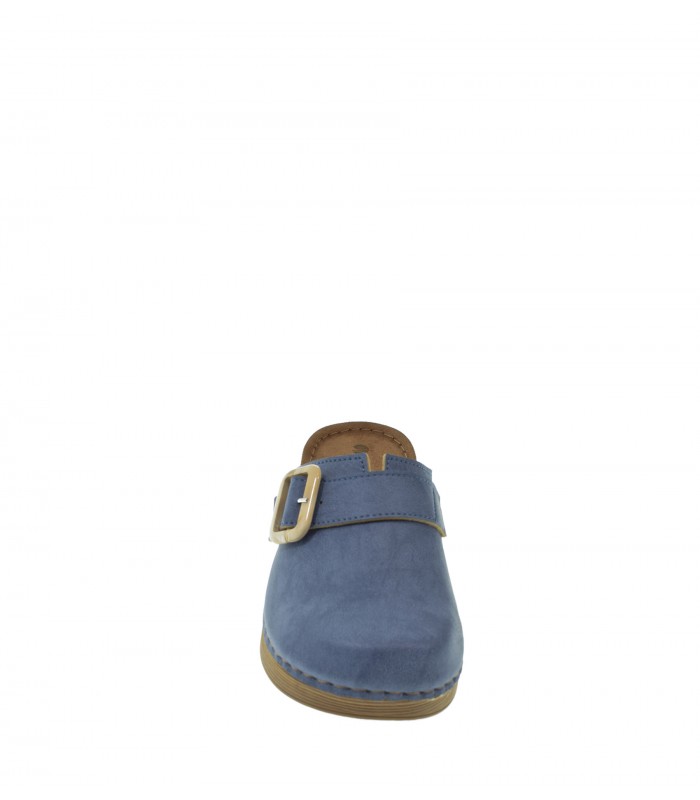 ZUECO INBLU JEAN