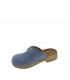 ZUECO INBLU JEAN
