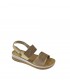SANDALIA PLANA INBLU MULTI