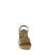 SANDALIA PLANA INBLU MULTI