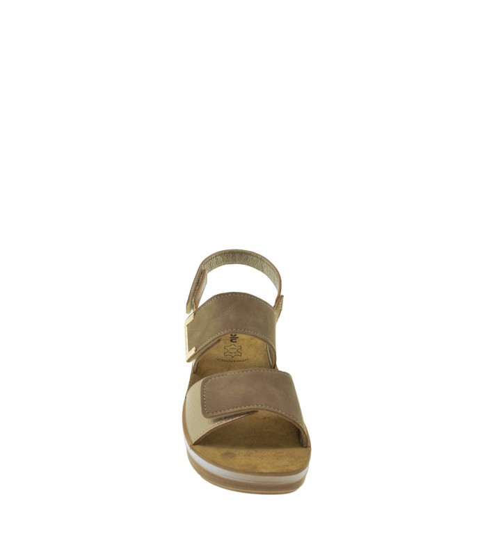 SANDALIA PLANA INBLU MULTI