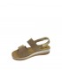 SANDALIA PLANA INBLU MULTI