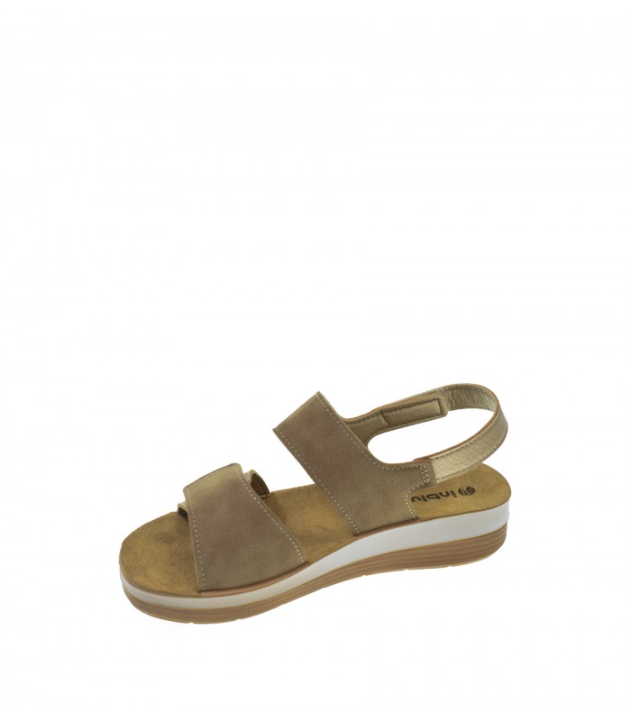 SANDALIA PLANA INBLU MULTI