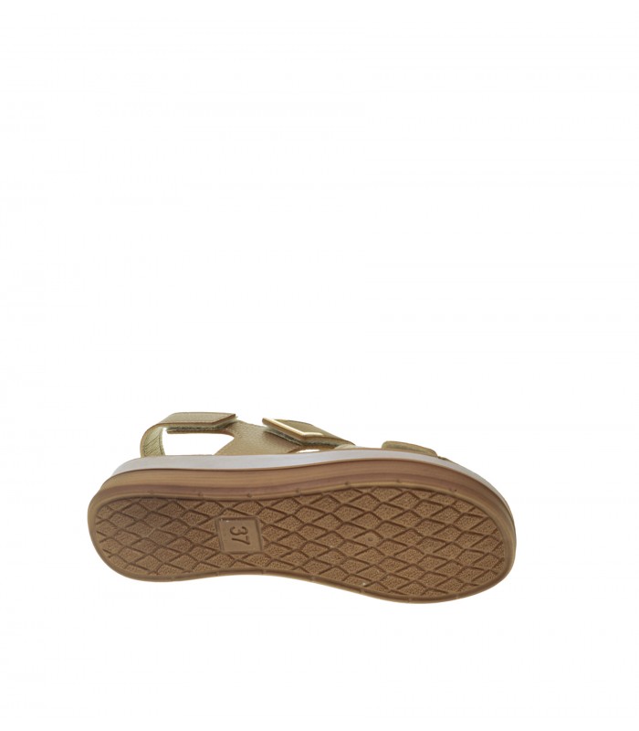 SANDALIA PLANA INBLU MULTI