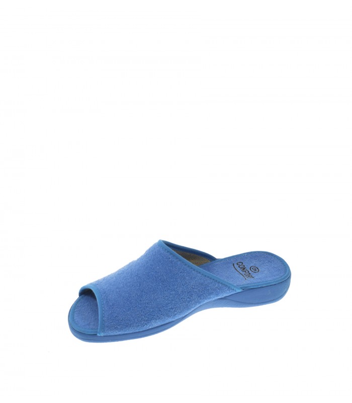 ZAPATILLAS SRA  Cm Confort AZUL