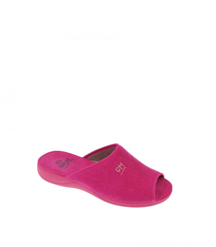 ZAPATILLAS SRA  Cm Confort FUCSIA