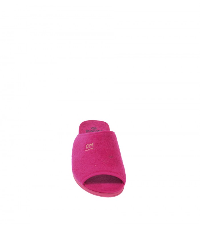 ZAPATILLAS SRA  Cm Confort FUCSIA