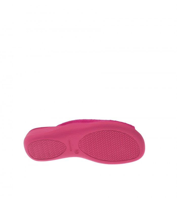 ZAPATILLAS SRA  Cm Confort FUCSIA