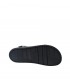SANDALIA PLANA Walkflex NEGRO