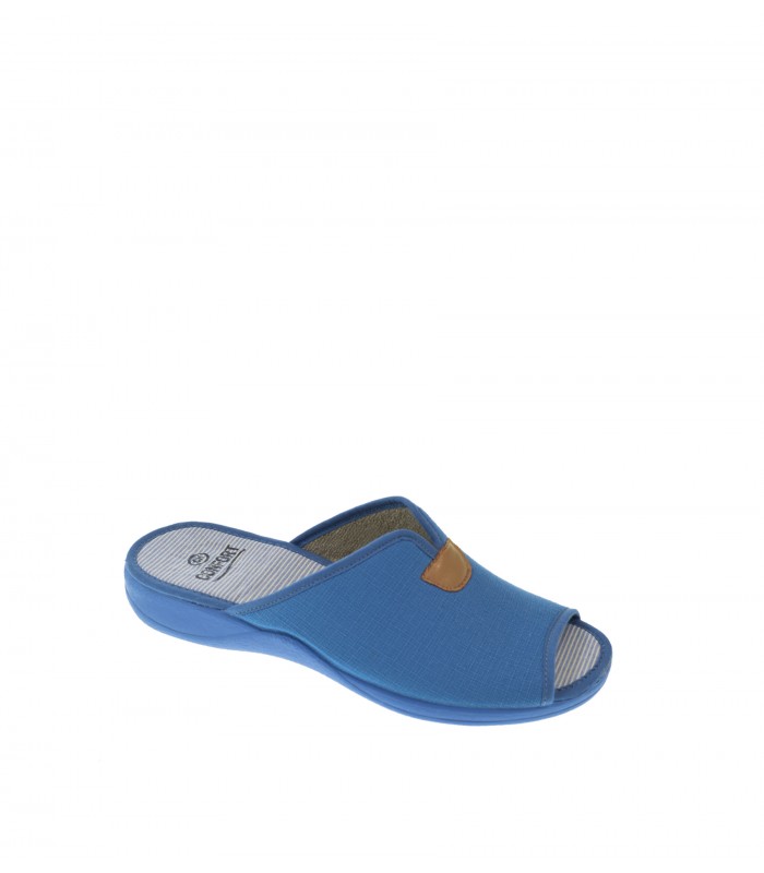 ZAPATILLAS SRA  Cm Confort AZUL