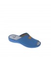 ZAPATILLAS SRA  Cm Confort AZUL