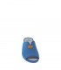 ZAPATILLAS SRA  Cm Confort AZUL