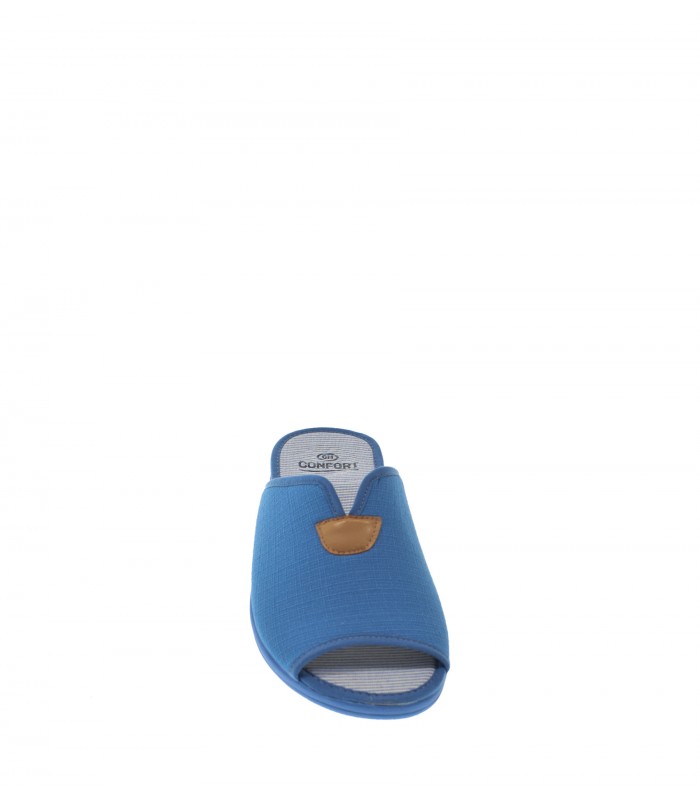 ZAPATILLAS SRA  Cm Confort AZUL