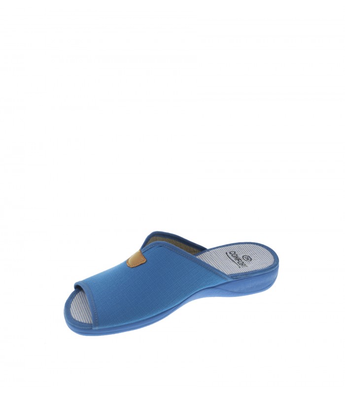 ZAPATILLAS SRA  Cm Confort AZUL