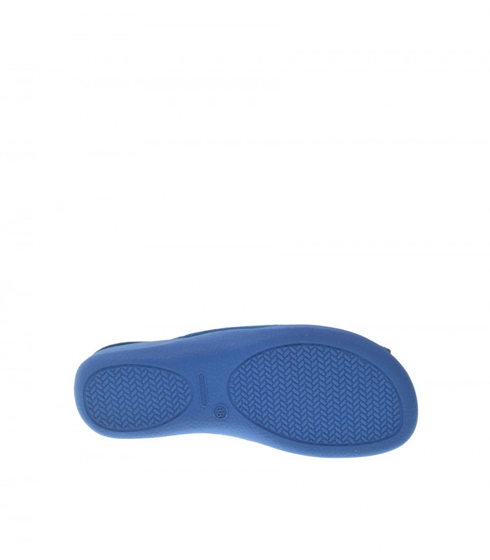 ZAPATILLAS SRA  Cm Confort AZUL