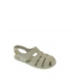 PLAYA PISC NIÑO HELLOBLAND BEIGE