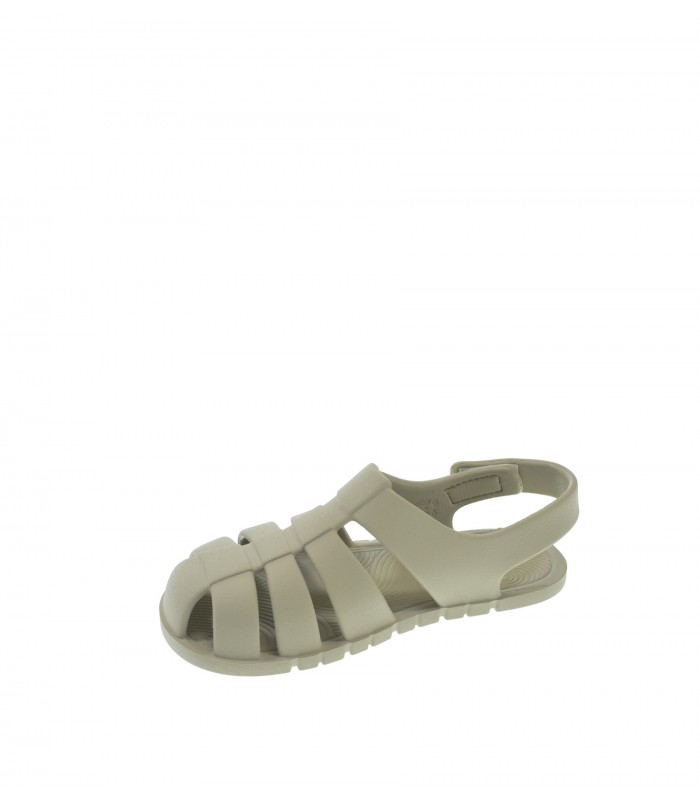 PLAYA PISC NIÑO HELLOBLAND BEIGE
