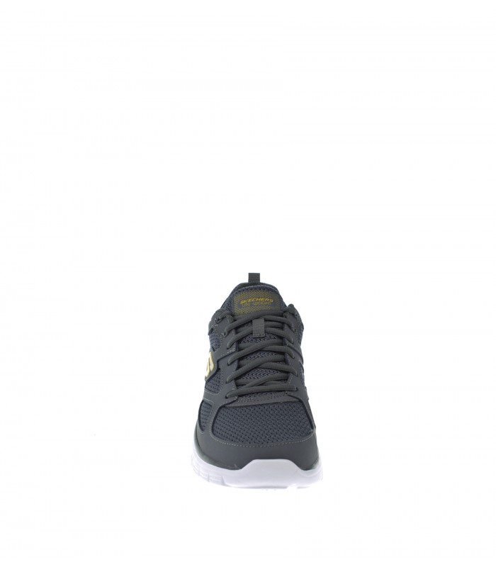 DEPORTIVO SR  SKECHERS GRIS