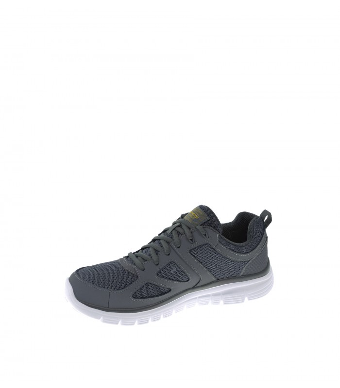 DEPORTIVO SR  SKECHERS GRIS