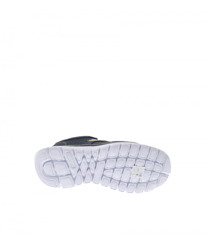 DEPORTIVO SR  SKECHERS GRIS