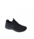DEPORTIVO MUJER SKECHERS NEGRO