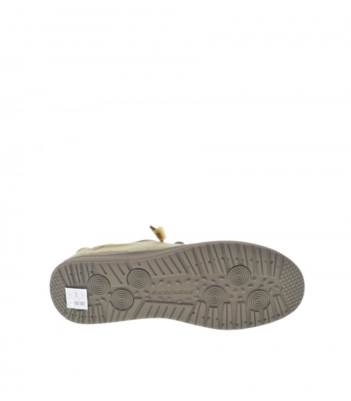 LONA HOMBRE SKECHERS TAUPE