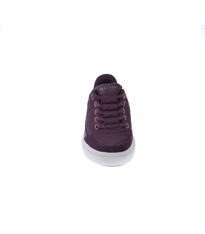 DEPORTIVO MUJER SKECHERS VINO