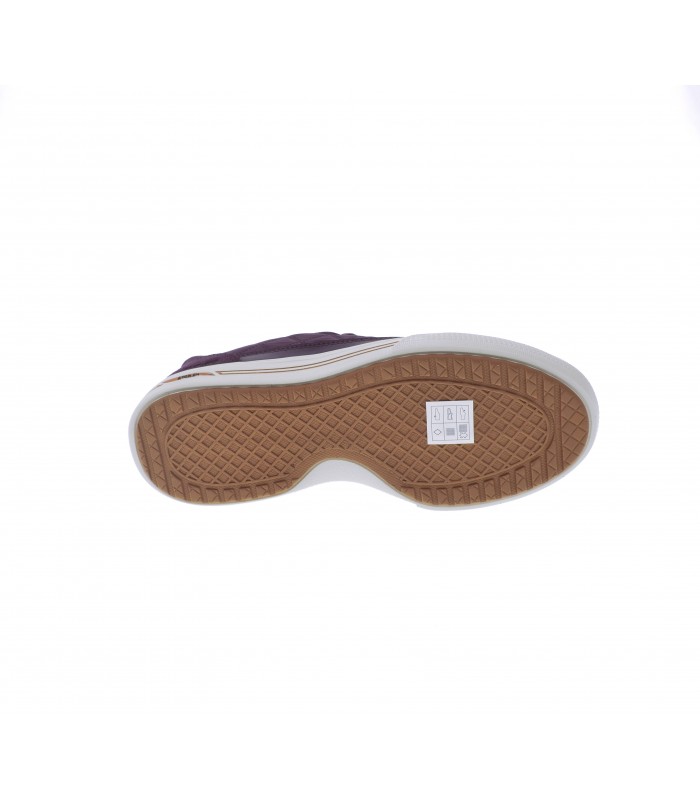 DEPORTIVO MUJER SKECHERS VINO