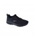 DEPORTIVO MUJER SKECHERS NEGRO