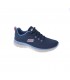 DEPORTIVO MUJER SKECHERS MARINO