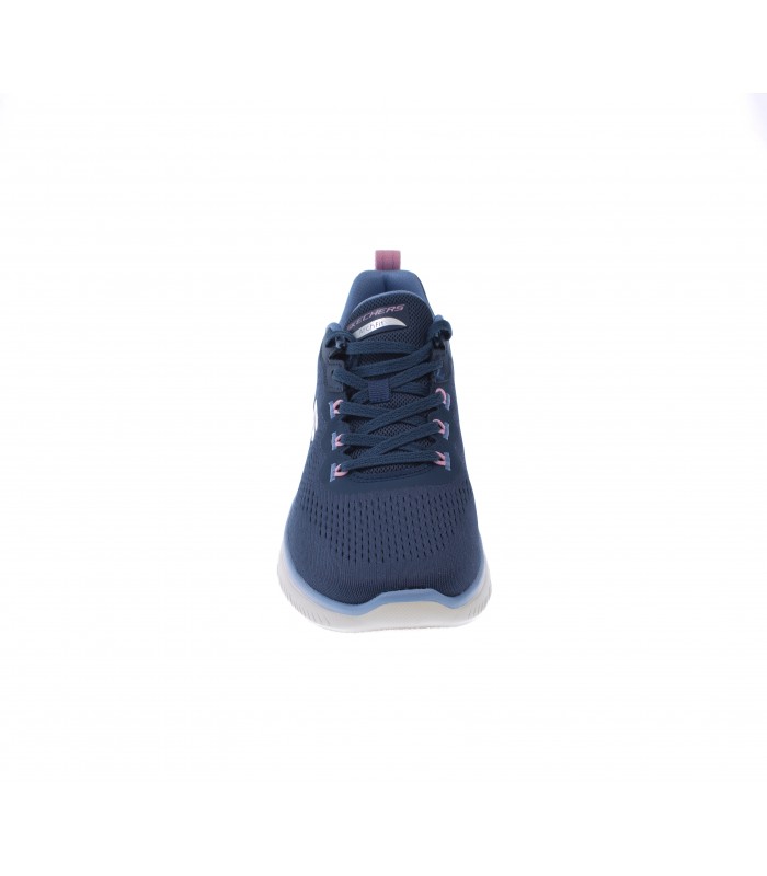 DEPORTIVO MUJER SKECHERS MARINO