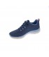 DEPORTIVO MUJER SKECHERS MARINO