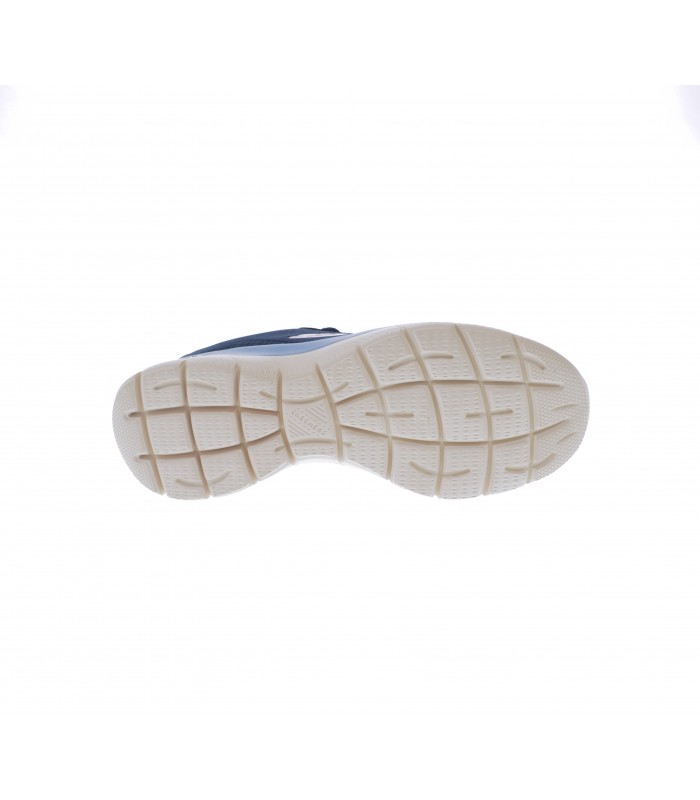DEPORTIVO MUJER SKECHERS MARINO