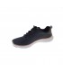 DEPORTIVO MUJER SKECHERS NEGRO