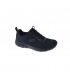 DEPORTIVO MUJER SKECHERS NEGRO