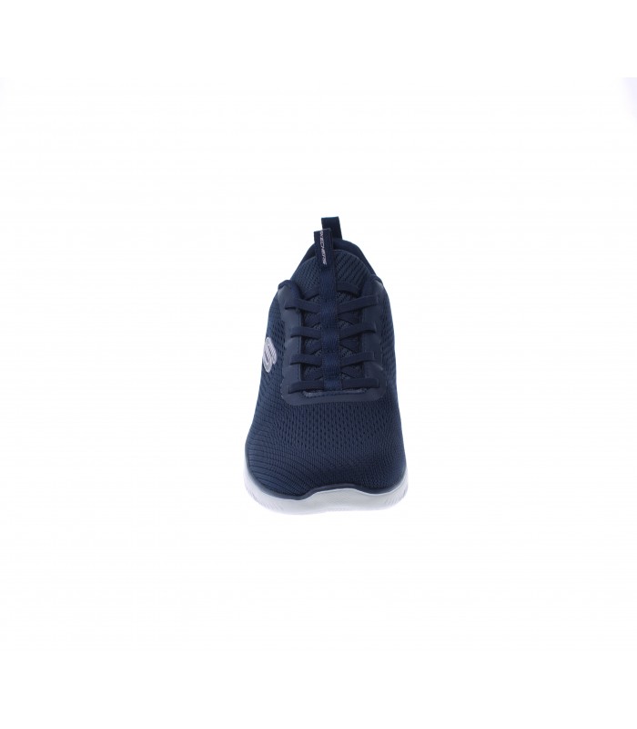 DEPORTIVO MUJER SKECHERS MARINO