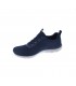 DEPORTIVO MUJER SKECHERS MARINO