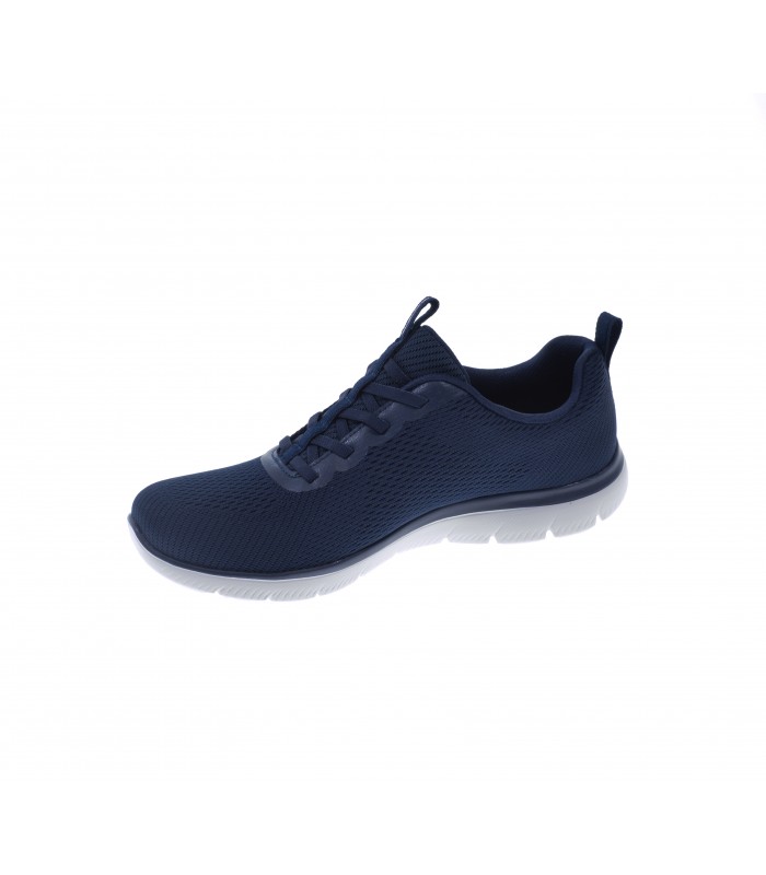 DEPORTIVO MUJER SKECHERS MARINO
