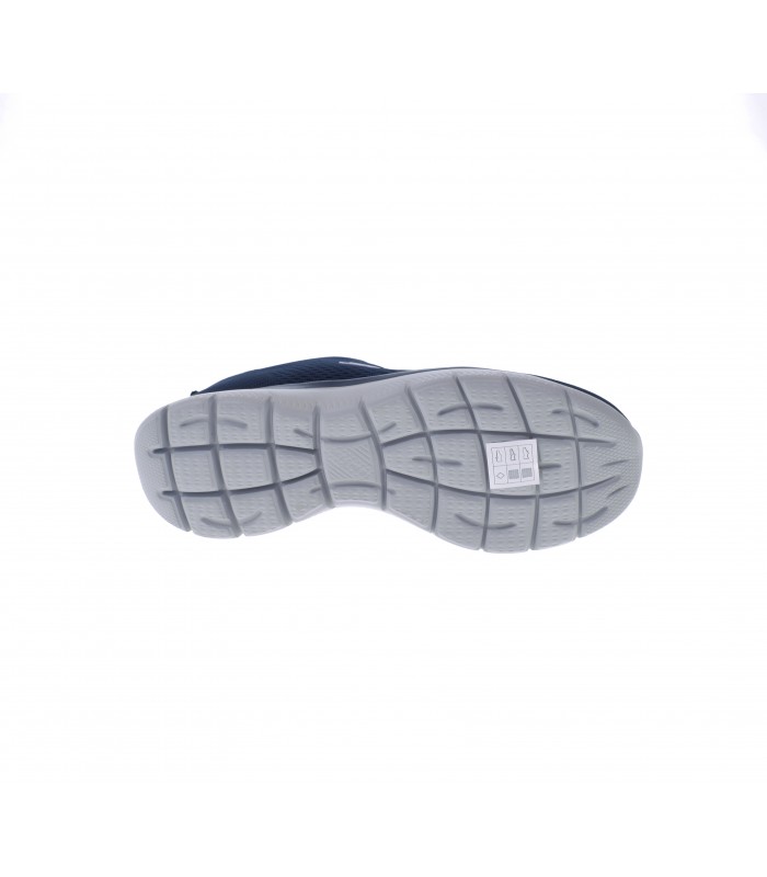 DEPORTIVO MUJER SKECHERS MARINO