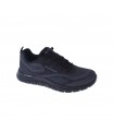 DEPORTIVO SR  SKECHERS NEGRO