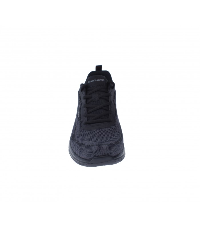 DEPORTIVO SR  SKECHERS NEGRO