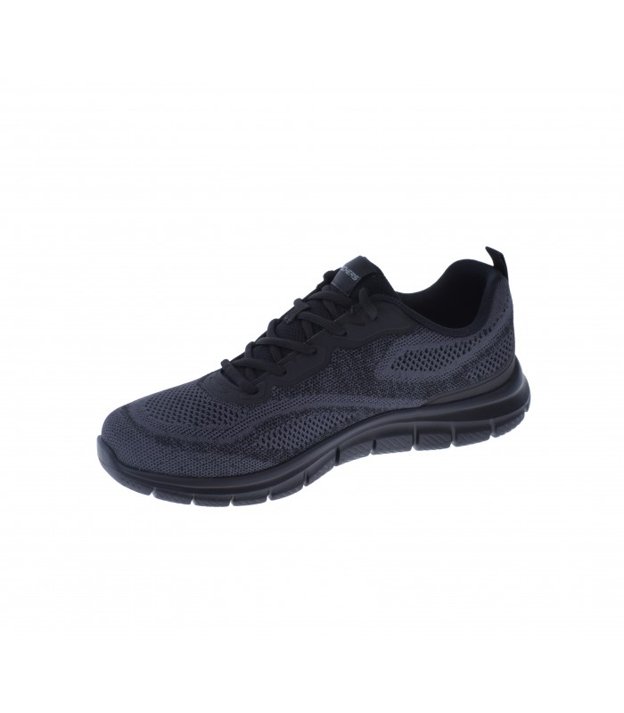 DEPORTIVO SR  SKECHERS NEGRO